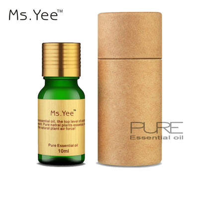 Ms. Yee 10ml Ginger Root Essential Oil