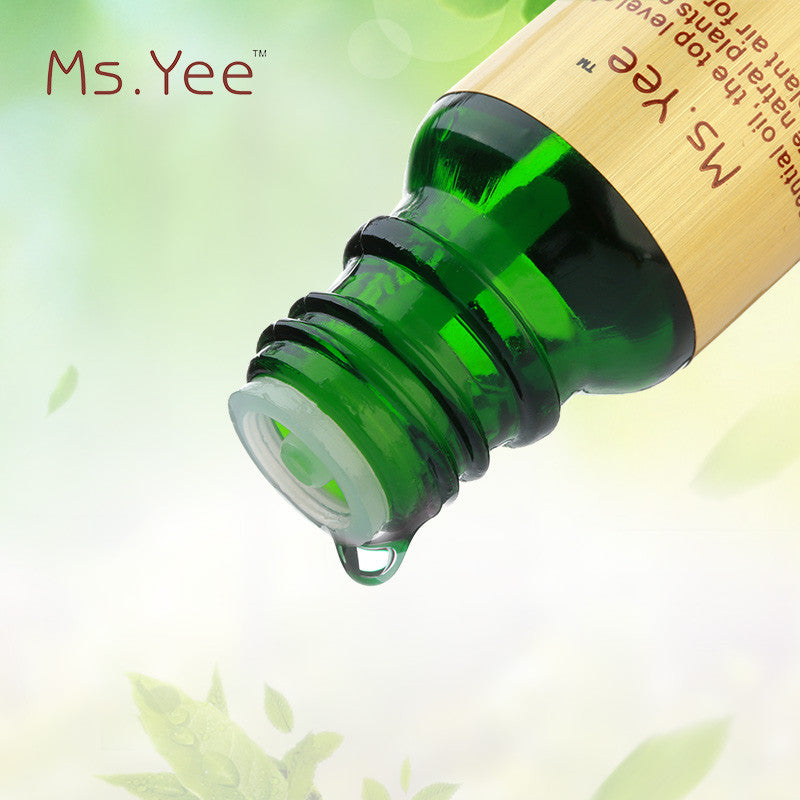 Ms. Yee 10ml Ginger Root Essential Oil