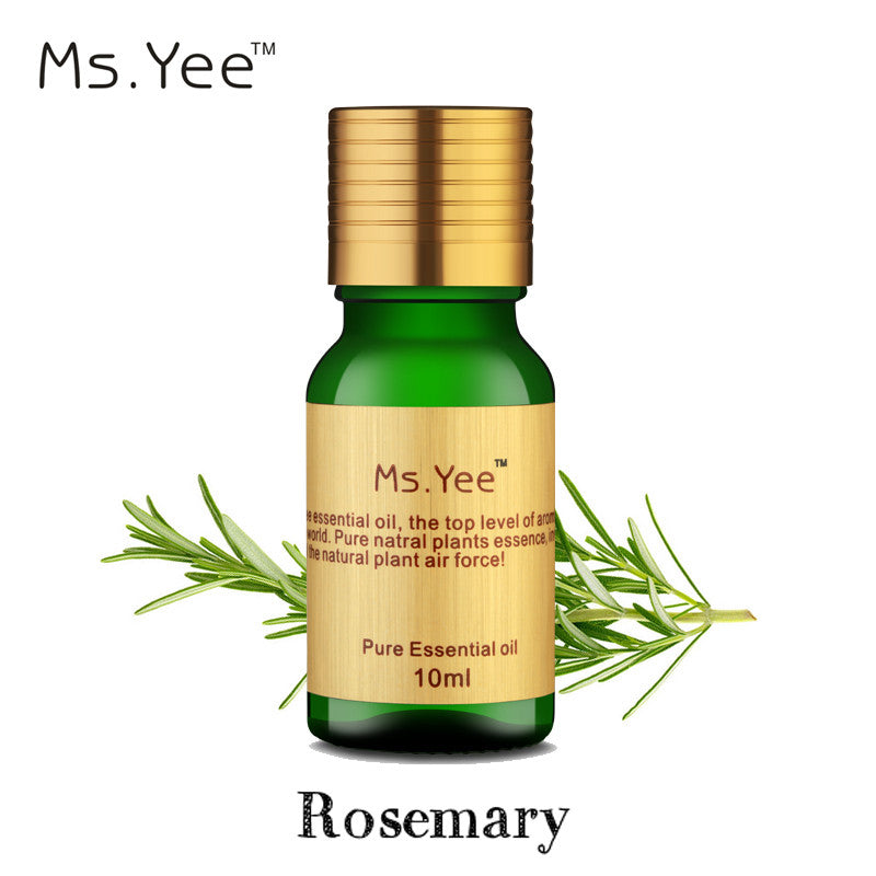 Ms. Yee 10ml Rosemary Essential Oil