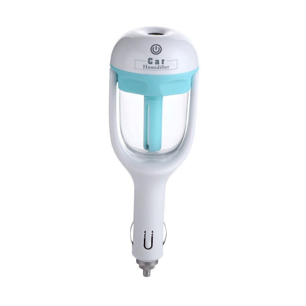 Portable Car Humidifier/Essential Oil Diffuser