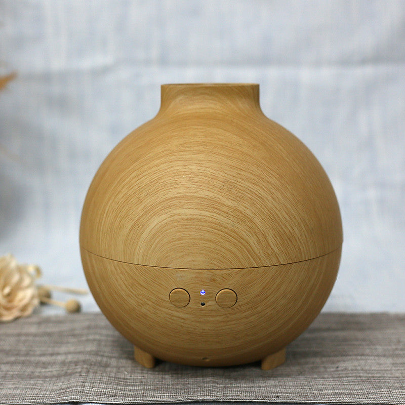 Woodgrain Essential Oil Diffuser