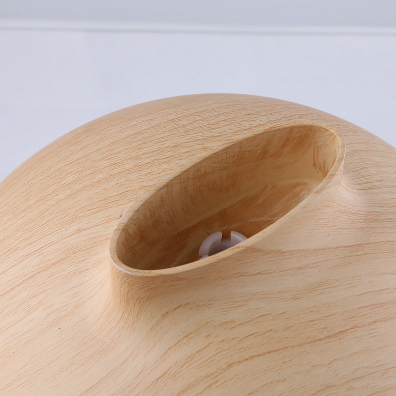 Woodgrain Essential Oil Diffuser