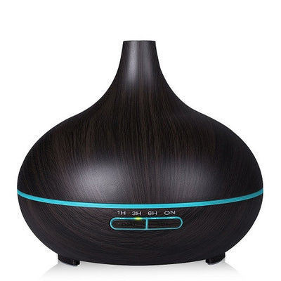 Woodgrain Essential Oil Diffuser
