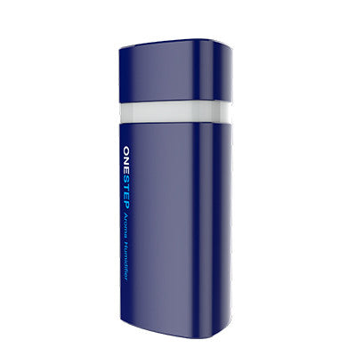 Mini Car Humidified / Essential Oil Diffuser