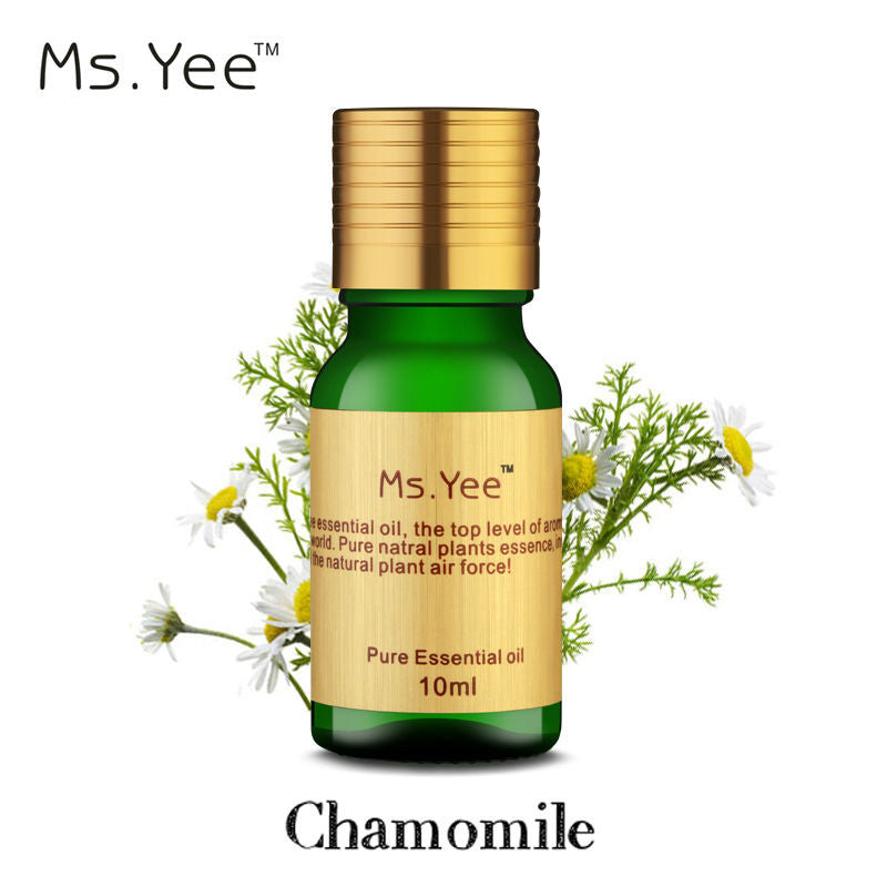 Ms. Yee 10ml Chamomile Essential Oil