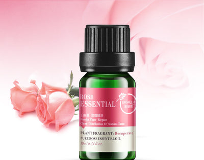 BIOAQUA 10ml Rose Essential Oil