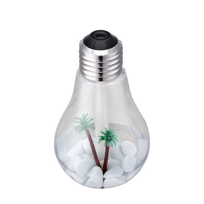 LED Bulb Aroma Diffuser