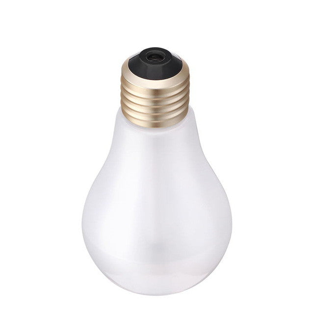 LED Bulb Aroma Diffuser