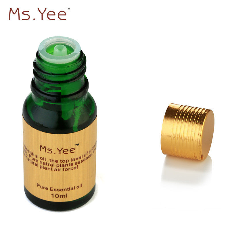 Ms. Yee 10ml Lemon Essential Oil