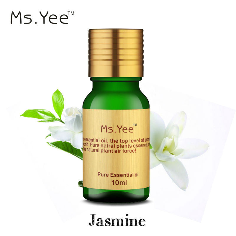 Ms. Yee 10ml Jasmine Essential Oil