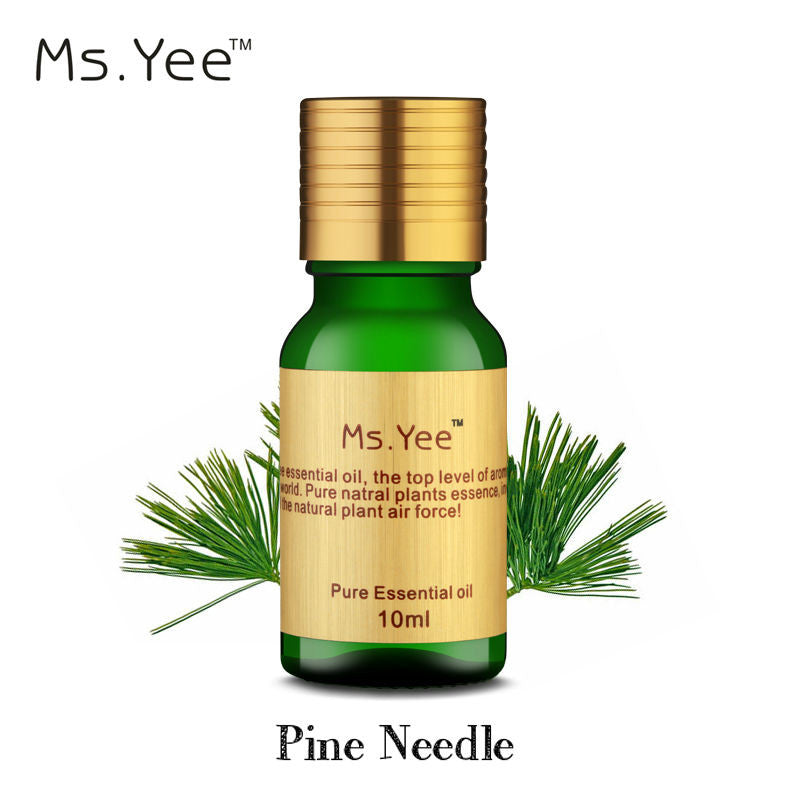 Ms. Yee 10ml Pine Needle Essential Oil